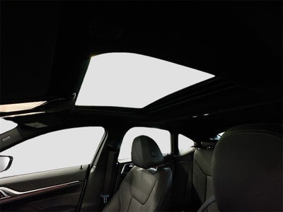 2023 BMW 430i xDrive 430i Gran Coupe