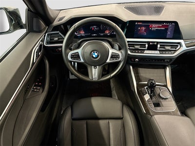 2023 BMW 430i xDrive 430i Gran Coupe