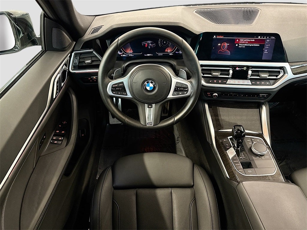 2023 BMW 430i xDrive 430i Gran Coupe