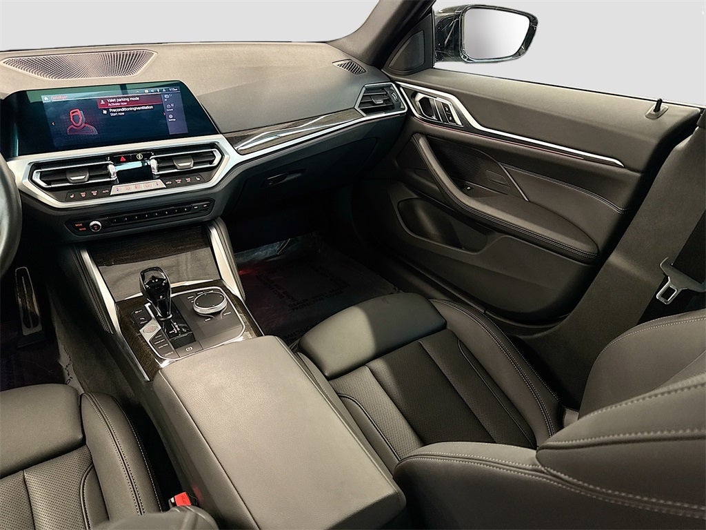 2023 BMW 430i xDrive 430i Gran Coupe