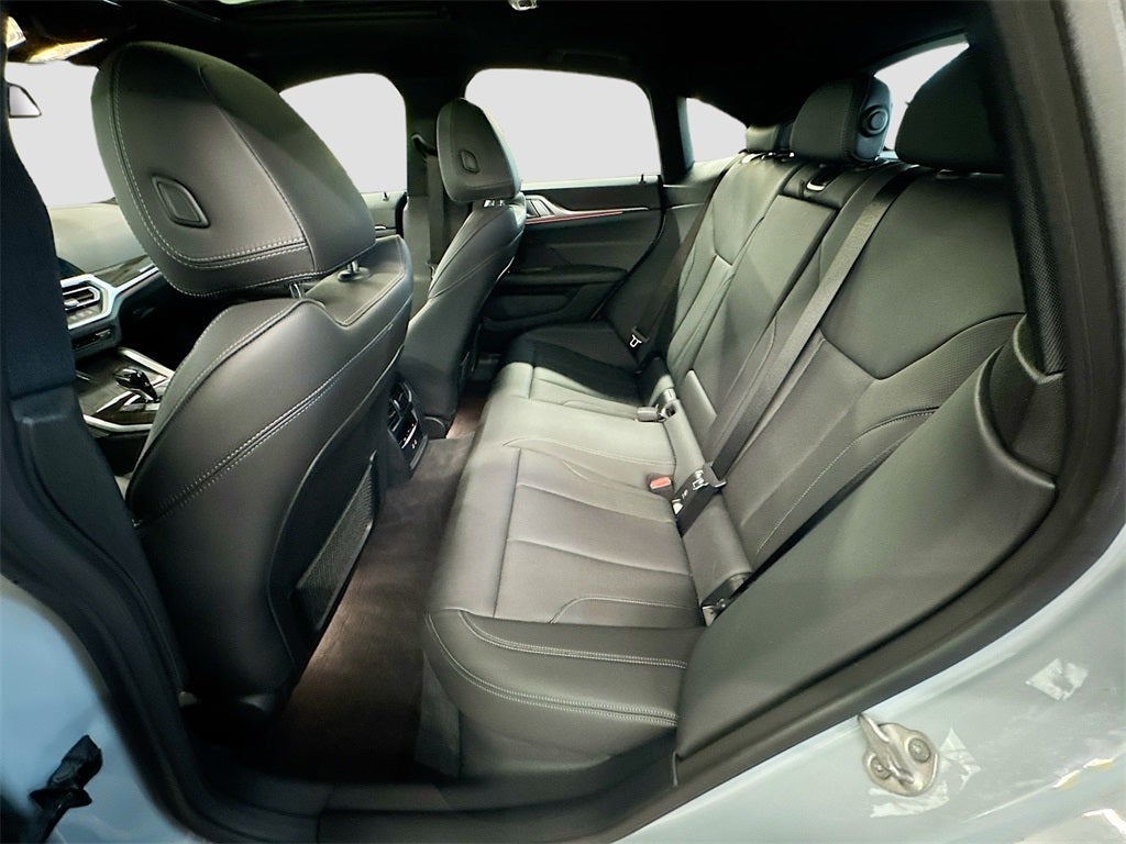 2023 BMW 430i xDrive 430i Gran Coupe