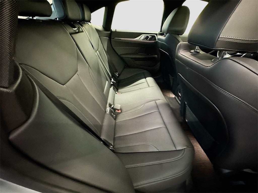 2023 BMW 430i xDrive 430i Gran Coupe