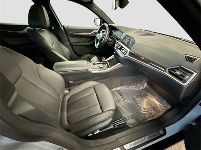 2023 BMW 430i xDrive 430i Gran Coupe