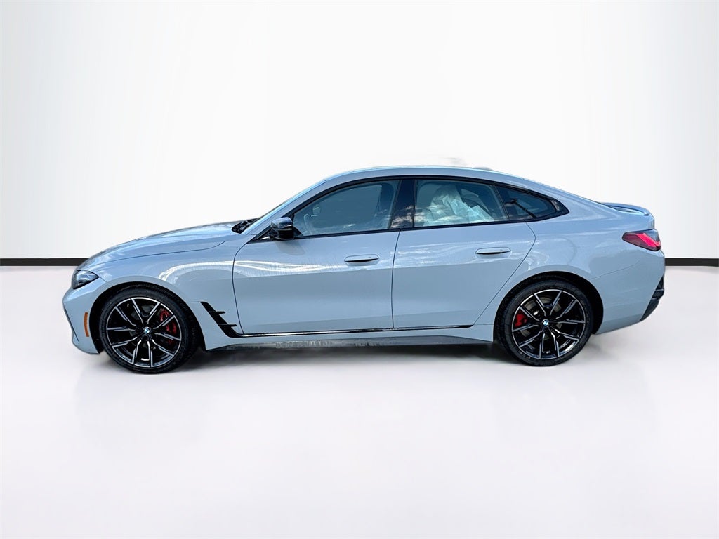 2023 BMW 4 Series 430i Gran Coupe