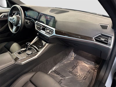 2023 BMW 430i xDrive 430i Gran Coupe