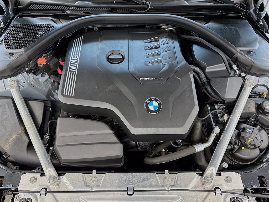 2023 BMW 430i xDrive 430i Gran Coupe