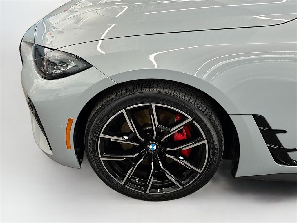 2023 BMW 430i xDrive 430i Gran Coupe