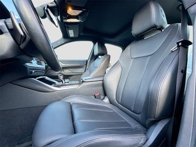 2023 BMW 4 Series 430i Gran Coupe