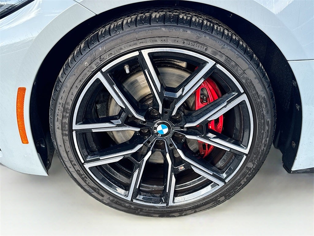 2023 BMW 4 Series 430i Gran Coupe