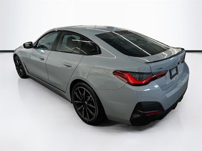 2023 BMW 430i xDrive 430i Gran Coupe