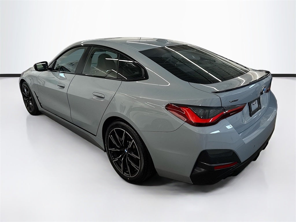 2023 BMW 430i xDrive 430i Gran Coupe