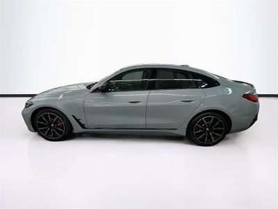 2023 BMW 430i xDrive 430i Gran Coupe