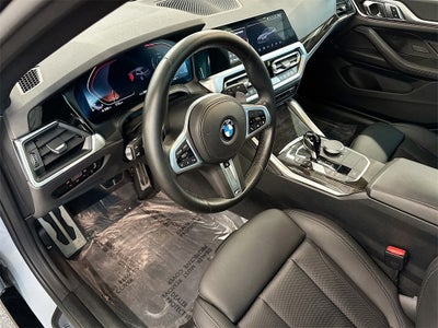 2023 BMW 430i xDrive 430i Gran Coupe