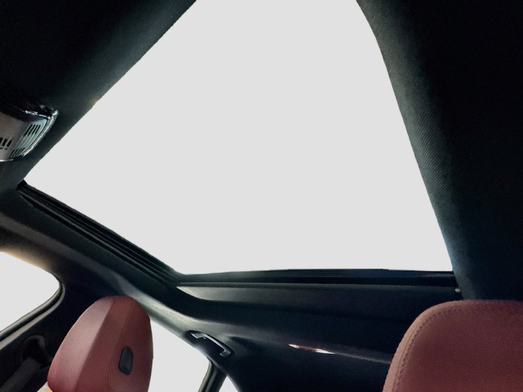 2024 BMW 430i xDrive 430i Gran Coupe