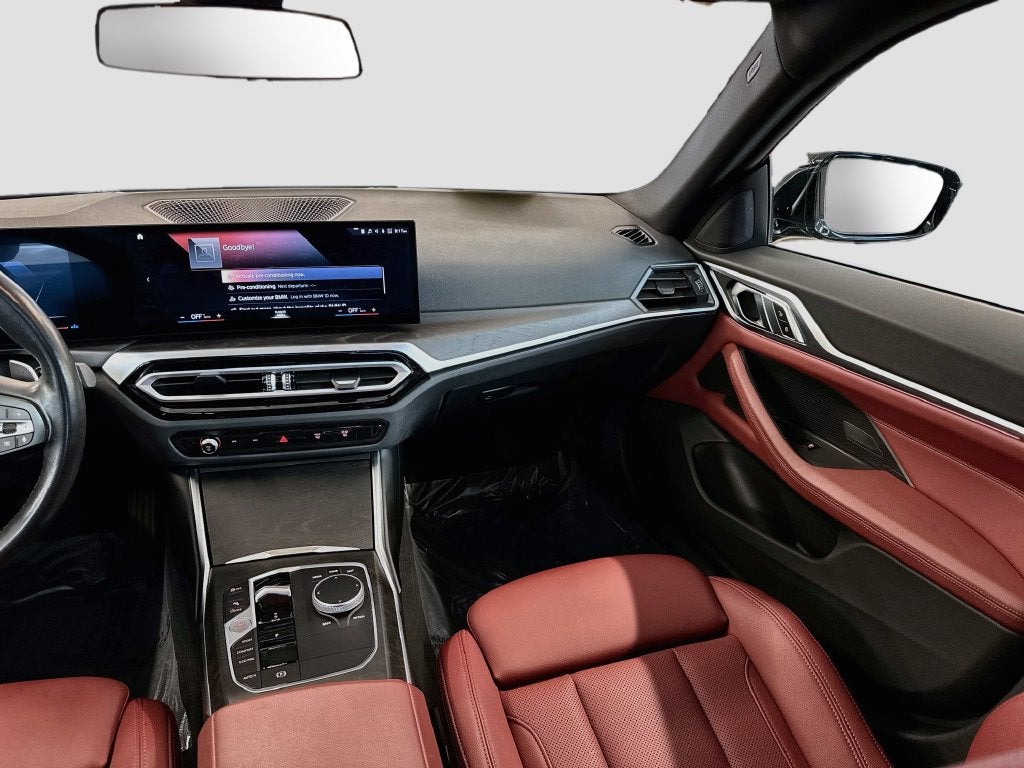 2024 BMW 430i xDrive 430i Gran Coupe