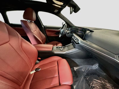 2024 BMW 430i xDrive 430i Gran Coupe
