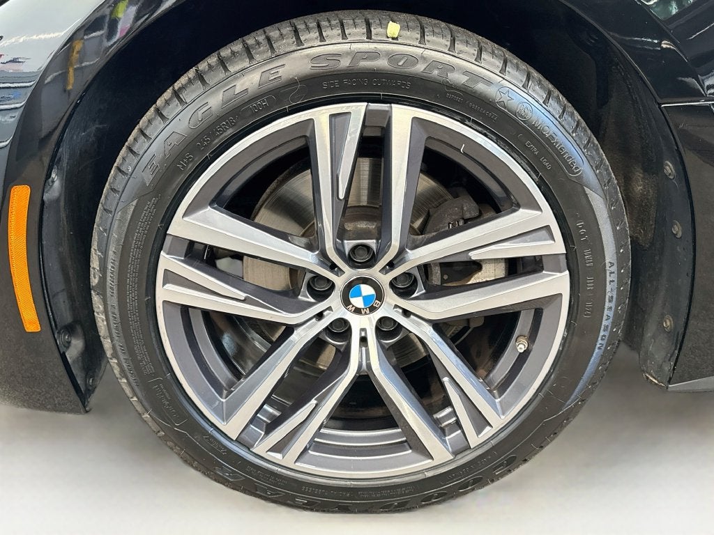 2024 BMW 430i xDrive 430i Gran Coupe
