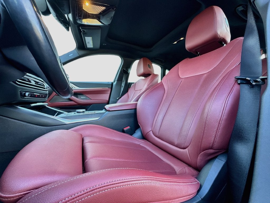 2024 BMW 430i xDrive 430i Gran Coupe