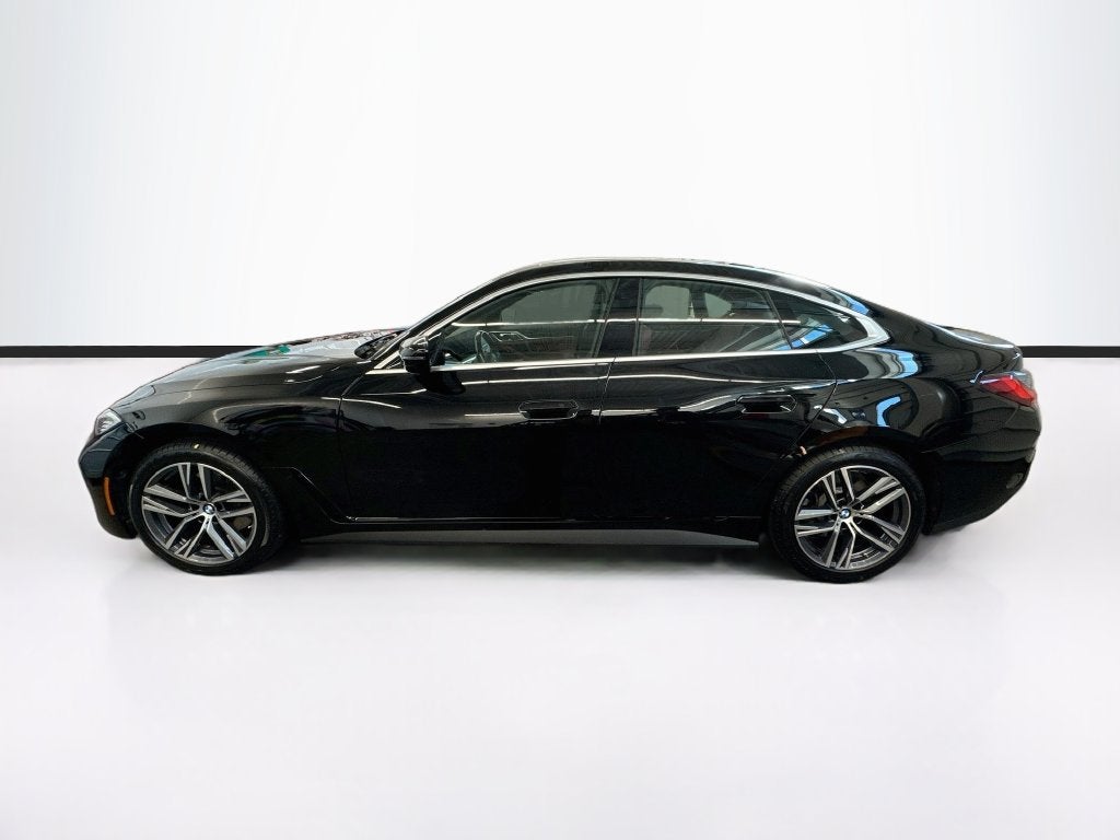2024 BMW 430i xDrive 430i Gran Coupe