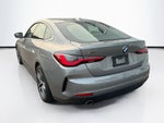 2024 BMW 4 Series 430i xDrive Gran Coupe