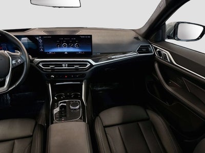 2024 BMW 430i xDrive 430i xDrive Gran Coupe