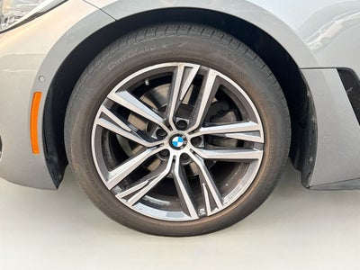 2024 BMW 4 Series 430i xDrive Gran Coupe