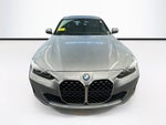2024 BMW 430i xDrive 430i Gran Coupe