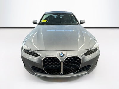 2024 BMW 430i xDrive 430i Gran Coupe