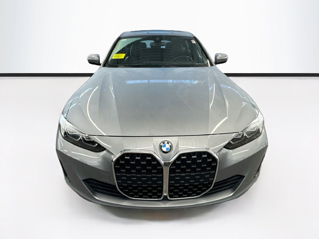 2024 BMW 430i xDrive 430i Gran Coupe