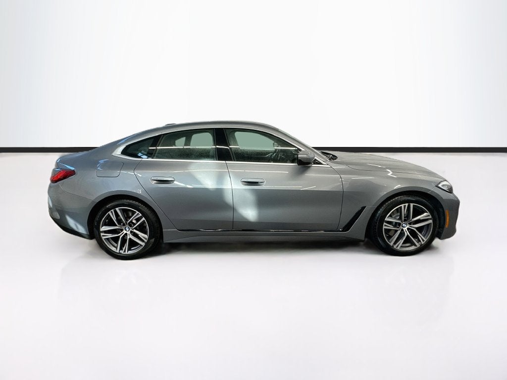 2024 BMW 430i xDrive 430i Gran Coupe