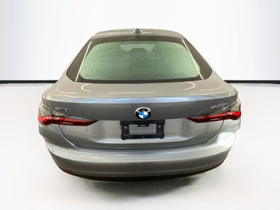 2024 BMW 430i xDrive 430i Gran Coupe