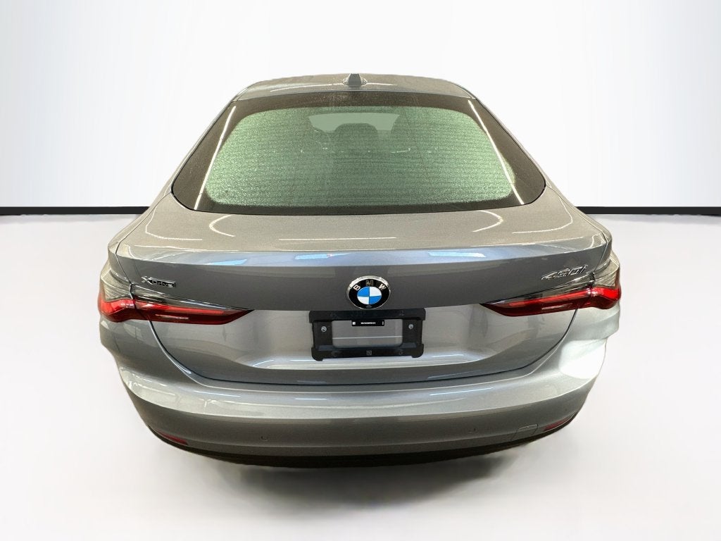2024 BMW 430i xDrive 430i Gran Coupe