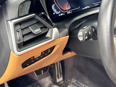 2023 BMW 430i xDrive 430i Gran Coupe