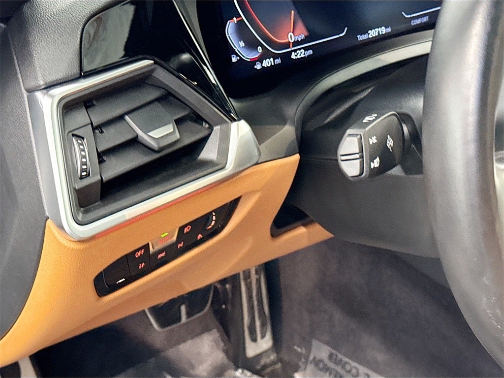 2023 BMW 430i xDrive 430i Gran Coupe