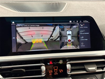 2023 BMW 430i xDrive 430i Gran Coupe