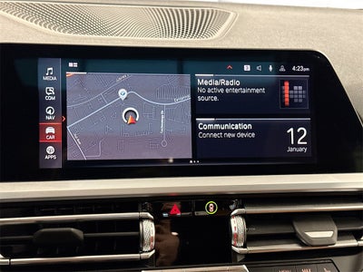 2023 BMW 430i xDrive 430i Gran Coupe