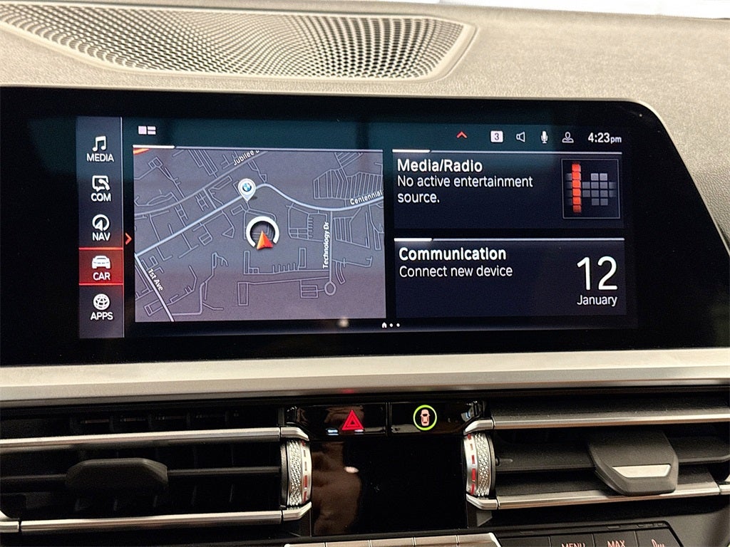 2023 BMW 430i xDrive 430i Gran Coupe