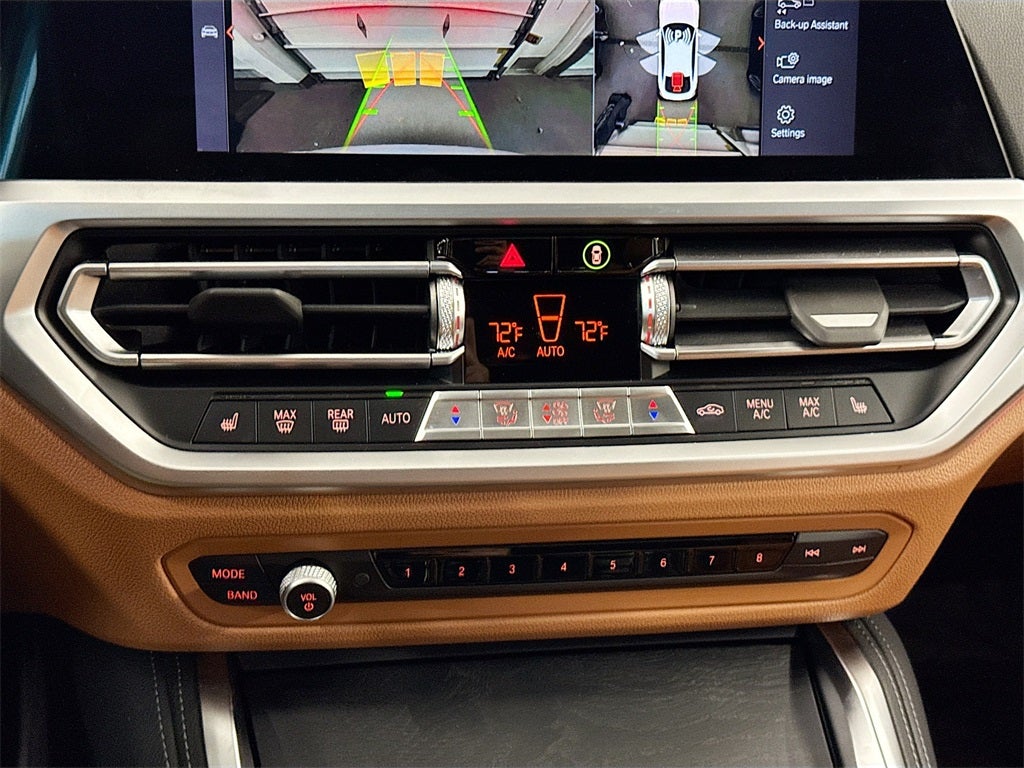 2023 BMW 430i xDrive 430i Gran Coupe