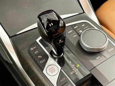 2023 BMW 430i xDrive 430i Gran Coupe