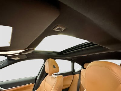 2023 BMW 430i xDrive 430i Gran Coupe