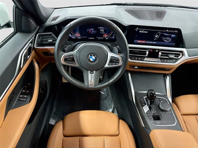 2023 BMW 430i xDrive 430i Gran Coupe