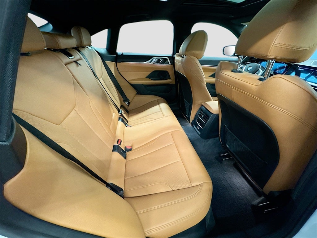 2023 BMW 430i xDrive 430i Gran Coupe