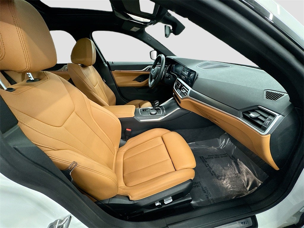 2023 BMW 430i xDrive 430i Gran Coupe