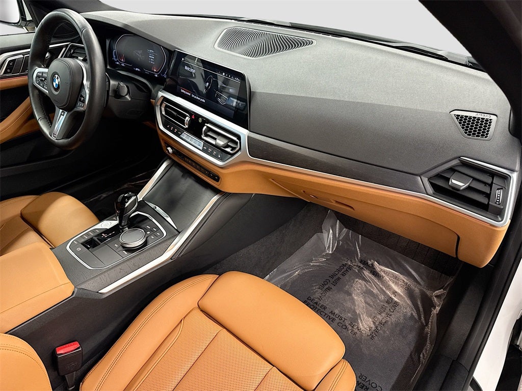 2023 BMW 430i xDrive 430i Gran Coupe