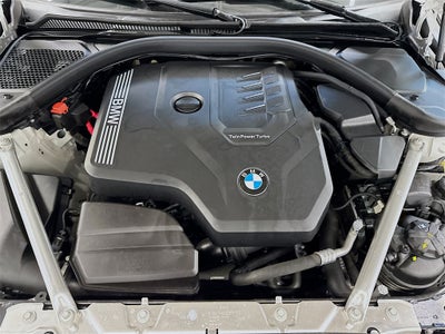 2023 BMW 430i xDrive 430i Gran Coupe