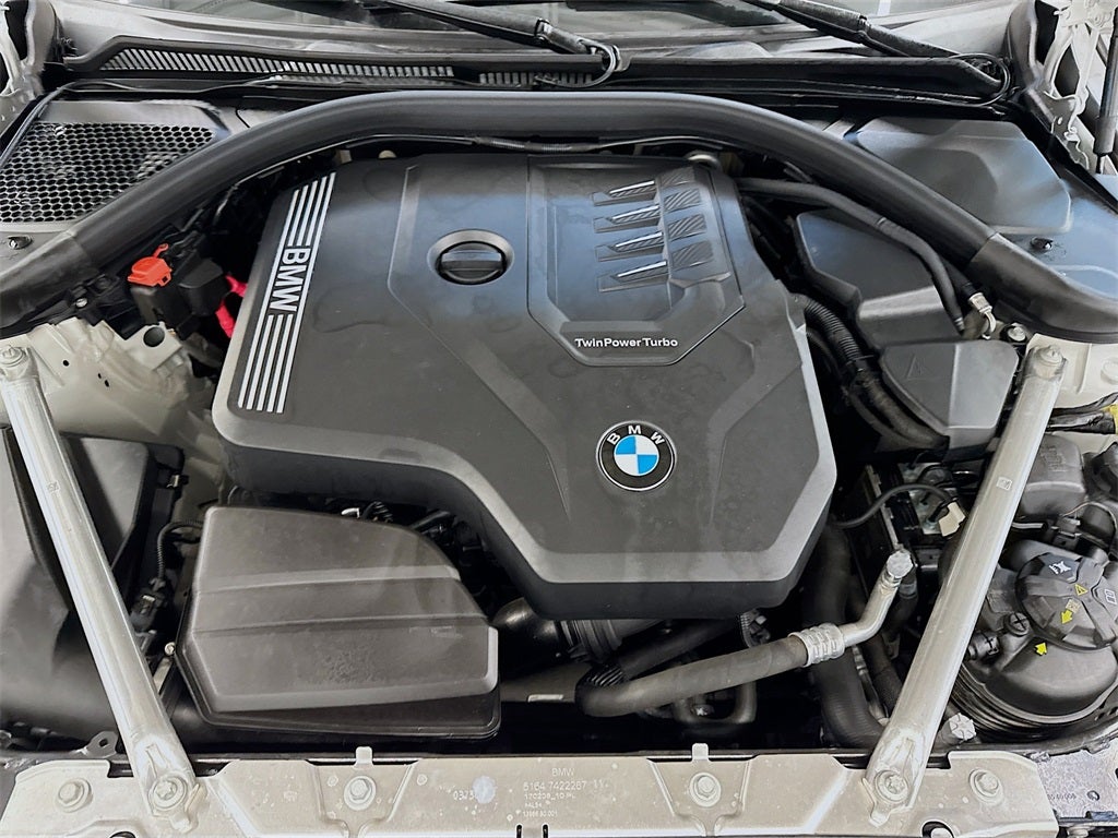 2023 BMW 430i xDrive 430i Gran Coupe