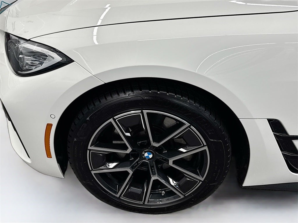 2023 BMW 430i xDrive 430i Gran Coupe