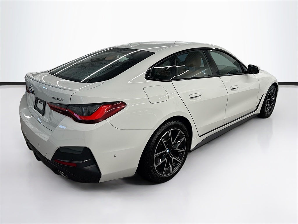 2023 BMW 430i xDrive 430i Gran Coupe
