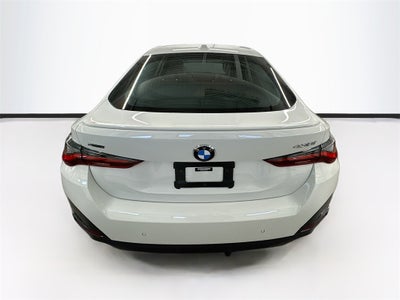 2023 BMW 430i xDrive 430i Gran Coupe