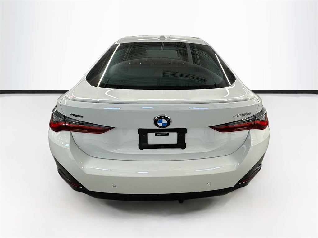 2023 BMW 430i xDrive 430i Gran Coupe